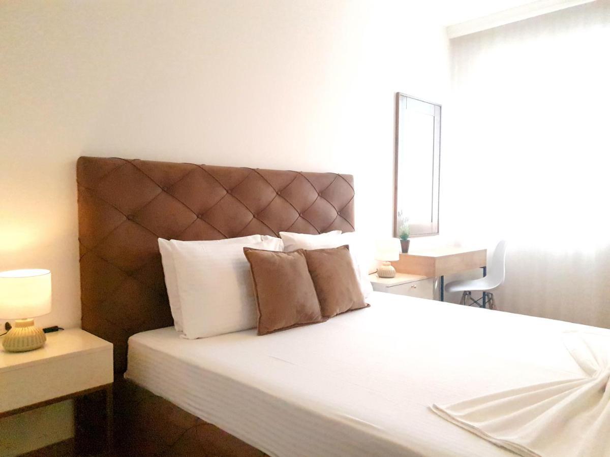 Apartment Lacasa & Restaurant Ulcinj