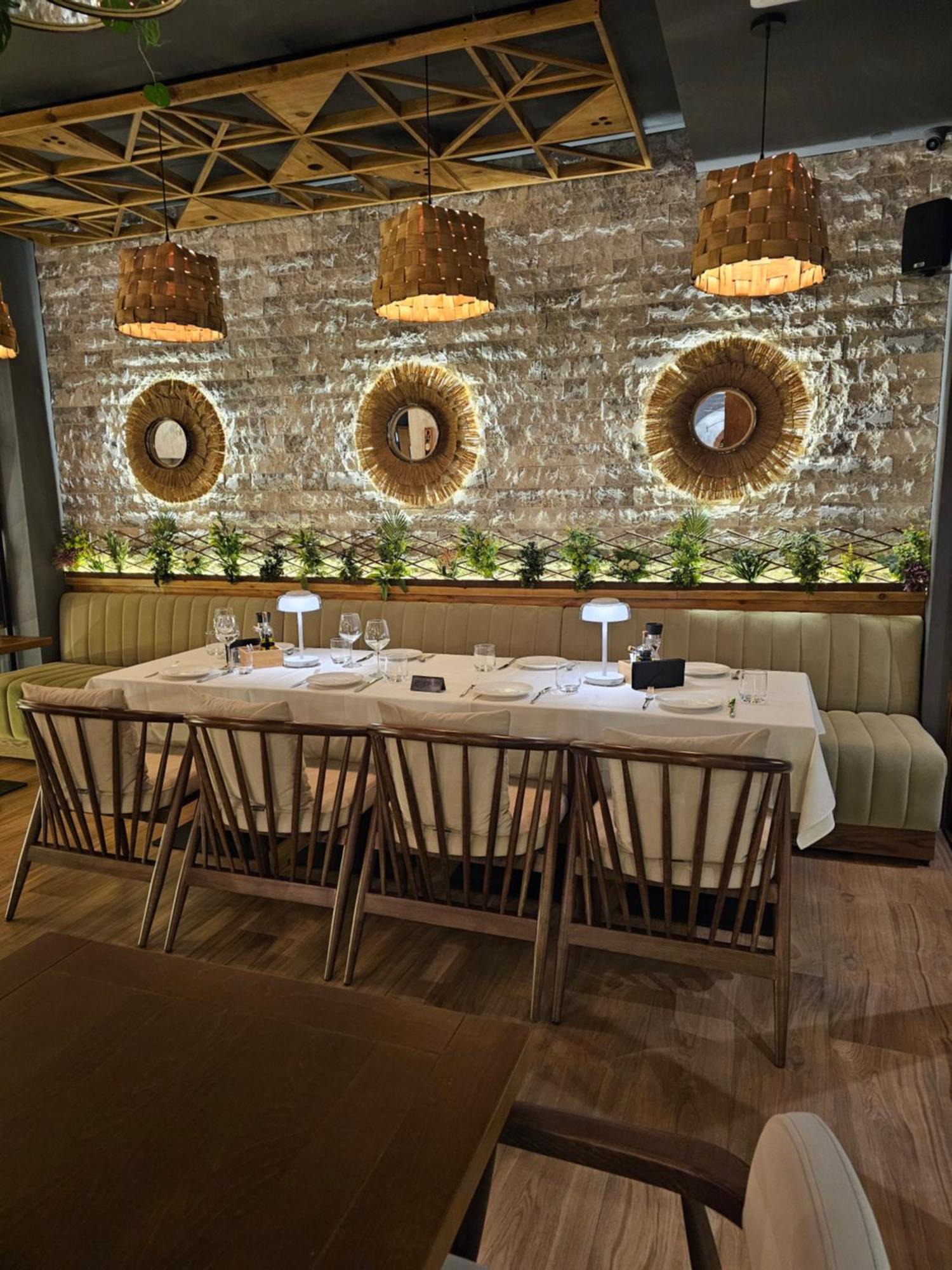 Lacasa & Restaurant Apartment Ulcinj